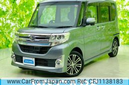 daihatsu tanto 2014 quick_quick_DBA-LA600S_LA600S-0212520