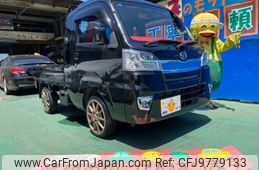 daihatsu hijet-truck 2019 -DAIHATSU--Hijet Truck EBD-S500P--S500P-0105152---DAIHATSU--Hijet Truck EBD-S500P--S500P-0105152-