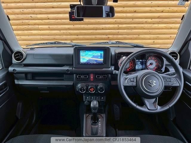 suzuki jimny 2019 CFJ1853464 image 2