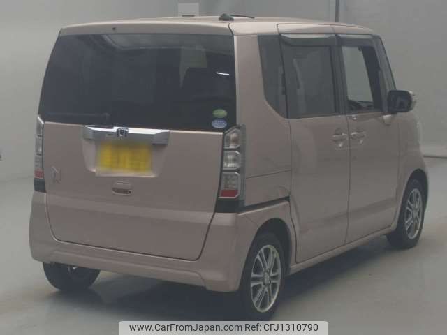 honda n-box 2014 -HONDA 【金沢 580ﾆ3157】--N BOX DBA-JF1--JF1-1474386---HONDA 【金沢 580ﾆ3157】--N BOX DBA-JF1--JF1-1474386- image 2