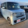 honda n-box 2019 -HONDA--N BOX 6BA-JF4--JF4-1100341---HONDA--N BOX 6BA-JF4--JF4-1100341- image 1