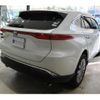 toyota harrier 2020 quick_quick_6BA-MXUA80_0007902 image 2