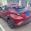 toyota c-hr 2017 -TOYOTA--C-HR DAA-ZYX10--ZYX10-2043452---TOYOTA--C-HR DAA-ZYX10--ZYX10-2043452- image 7