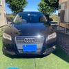 audi a3 2008 -AUDI--Audi A3 ABA-8PCAX--WAUZZZ8P19A033404---AUDI--Audi A3 ABA-8PCAX--WAUZZZ8P19A033404- image 1