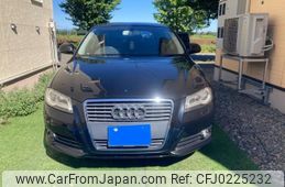 audi a3 2008 -AUDI--Audi A3 ABA-8PCAX--WAUZZZ8P19A033404---AUDI--Audi A3 ABA-8PCAX--WAUZZZ8P19A033404-