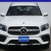 mercedes-benz glb-class 2021 GOO_JP_700080167230240921002 image 16