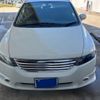 honda odyssey 2006 -HONDA--Odyssey DBA-RB1--RB1-3304273---HONDA--Odyssey DBA-RB1--RB1-3304273- image 1