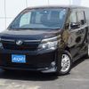 toyota voxy 2014 -TOYOTA--Voxy DBA-ZRR80G--ZRR80-0076692---TOYOTA--Voxy DBA-ZRR80G--ZRR80-0076692- image 1