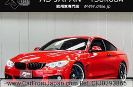 bmw 4-series 2013 quick_quick_DBA-3R30_WBA3R120X0F728604