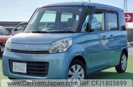 suzuki spacia 2013 CFJ1805899