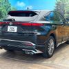toyota harrier 2021 quick_quick_MXUA80_MXUA80-0059644 image 17