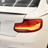 bmw 2-series 2019 -BMW--BMW 2 Series DBA-2F20--WBA2H52050VD46706---BMW--BMW 2 Series DBA-2F20--WBA2H52050VD46706- image 7