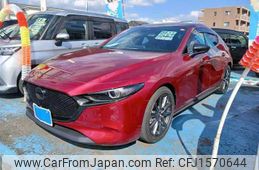 mazda mazda3 2020 CFJ1570644