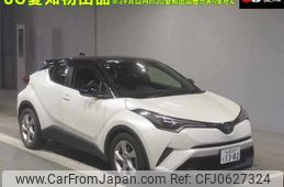 toyota c-hr 2019 -TOYOTA 【名古屋 307ﾓ1382】--C-HR NGX10-2010402---TOYOTA 【名古屋 307ﾓ1382】--C-HR NGX10-2010402-