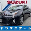 toyota prius 2018 -TOYOTA--Prius DAA-ZVW50--ZVW50-6144894---TOYOTA--Prius DAA-ZVW50--ZVW50-6144894- image 1