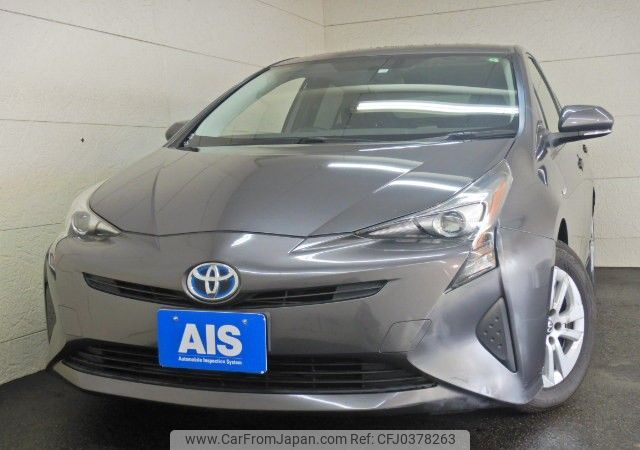 toyota prius 2018 REALMOTOR_N9024100058F-90 image 1