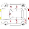 mercedes-benz amg 2021 -MERCEDES-BENZ--AMG 4BA-247651M--W1N2476512W084474---MERCEDES-BENZ--AMG 4BA-247651M--W1N2476512W084474- image 2