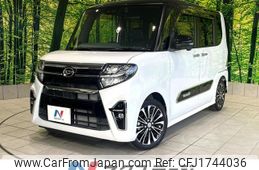 daihatsu tanto 2020 CFJ1744036