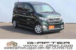 honda n-wgn 2017 -HONDA--N WGN DBA-JH1--JH1-1341740---HONDA--N WGN DBA-JH1--JH1-1341740-