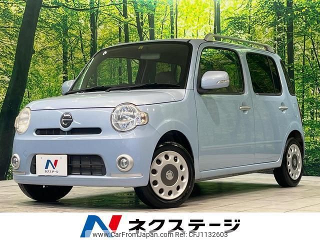 daihatsu mira-cocoa 2010 quick_quick_L675S_L675S-0041144 image 1