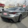 lexus rc-f 2023 CFJ1665670 image 2