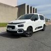 citroen berlingo 2021 -CITROEN 【鳥取 332ﾑ3939】--Citroen Berlingo K9CYH01--RL885127---CITROEN 【鳥取 332ﾑ3939】--Citroen Berlingo K9CYH01--RL885127- image 1