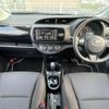 toyota vitz 2018 -TOYOTA--Vitz DBA-NSP130--NSP130-2292691---TOYOTA--Vitz DBA-NSP130--NSP130-2292691- image 17