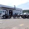 mitsubishi-fuso the-great 1996 quick_quick_KC-FS419TZ_FS419TZ-560483 image 11