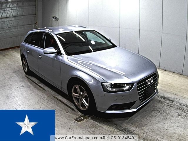 audi a4 2015 -AUDI--Audi A4 8KCDN--WAUZZZ8K1FA113950---AUDI--Audi A4 8KCDN--WAUZZZ8K1FA113950- image 1