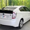 toyota prius 2012 -TOYOTA--Prius DAA-ZVW30--ZVW30-1509743---TOYOTA--Prius DAA-ZVW30--ZVW30-1509743- image 18