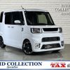 daihatsu wake 2022 quick_quick_3BA-LA710S_LA710S-0035820 image 1