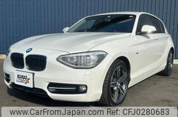 bmw 1-series 2013 quick_quick_1A16_WBA1A12060J213188