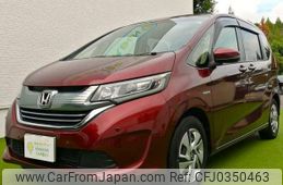 honda freed-hybrid 2017 quick_quick_DAA-GB7_GB7-1029235