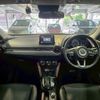 mazda cx-3 2017 CFJ1692280 image 2