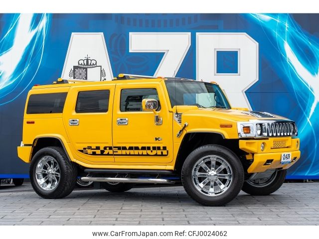 hummer hummer-others undefined -OTHER IMPORTED--Hummer ﾌﾒｲ--5GRGN23U55H117***---OTHER IMPORTED--Hummer ﾌﾒｲ--5GRGN23U55H117***- image 1