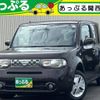 nissan cube 2012 quick_quick_DBA-Z12_Z12-192606 image 1