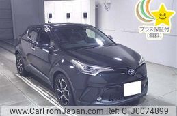 toyota c-hr 2017 -TOYOTA 【岐阜 303ﾄ7560】--C-HR ZYX10-2093019---TOYOTA 【岐阜 303ﾄ7560】--C-HR ZYX10-2093019-