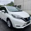 nissan note 2017 -NISSAN--Note HE12--075572---NISSAN--Note HE12--075572- image 21