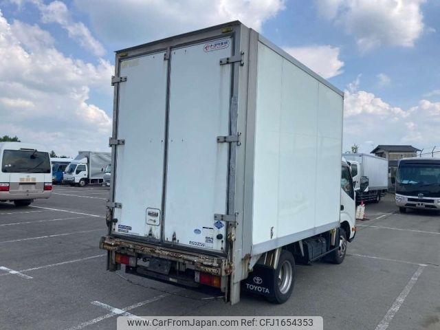 toyota dyna-truck 2010 CFJ1654353 image 2
