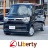 suzuki spacia 2021 quick_quick_MK53S_MK53S-388341 image 1