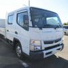 mitsubishi-fuso canter 2017 CFJ1801213 image 1