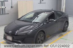toyota prius 2023 -TOYOTA--Prius ZVW60-4003869---TOYOTA--Prius ZVW60-4003869-