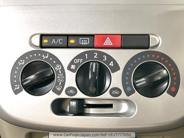 daihatsu tanto 2009 CFJ7777053 image 2