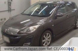 mazda axela 2010 -MAZDA--Axela DBA-BL5FW--BL5FW-119028---MAZDA--Axela DBA-BL5FW--BL5FW-119028-