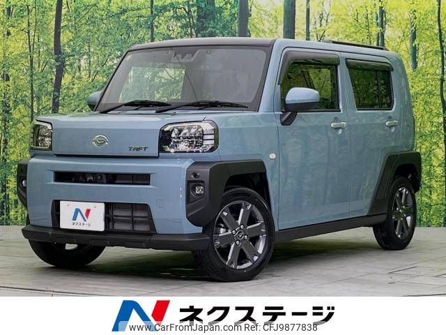 daihatsu taft 2020 -DAIHATSU--Taft 5BA-LA900S--LA900S-0018088---DAIHATSU--Taft 5BA-LA900S--LA900S-0018088- image 1