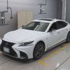 lexus ls 2018 -LEXUS 【岡崎 300ふ7197】--Lexus LS VXFA50-6002935---LEXUS 【岡崎 300ふ7197】--Lexus LS VXFA50-6002935- image 1