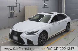 lexus ls 2018 -LEXUS 【岡崎 300ふ7197】--Lexus LS VXFA50-6002935---LEXUS 【岡崎 300ふ7197】--Lexus LS VXFA50-6002935-