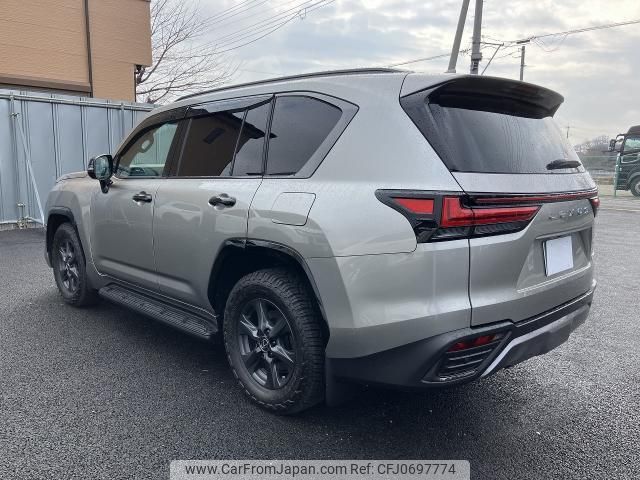 lexus lx 2023 quick_quick_3BA-VJA310W_VJA310-4041128 image 2