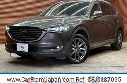 mazda cx-8 2019 quick_quick_3DA-KG2P_KG2P-217017