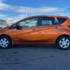 nissan note 2017 -NISSAN--Note DAA-HE12--HE12-129284---NISSAN--Note DAA-HE12--HE12-129284- image 17